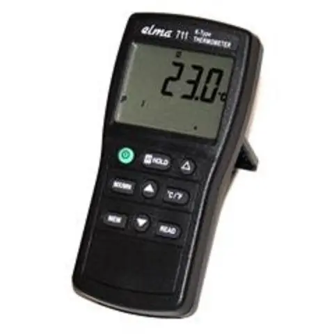 Elma 711 Termometer Snabb leverans
